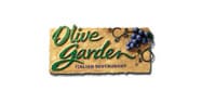 Olive Garden Restaurants, one of our longest standing customers
