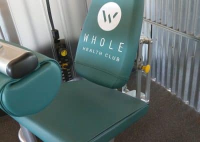Whole Health Club | Littleton, CO